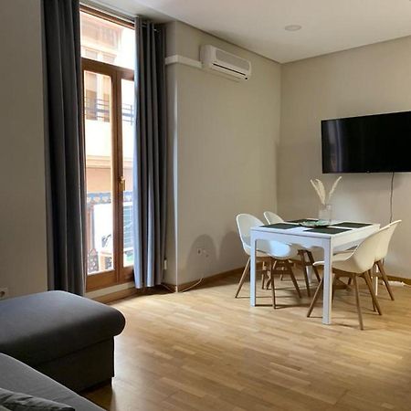 Plaza Ayuntamiento Apartment Valencia Kültér fotó