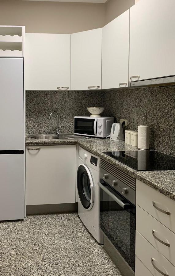 Plaza Ayuntamiento Apartment Valencia Kültér fotó