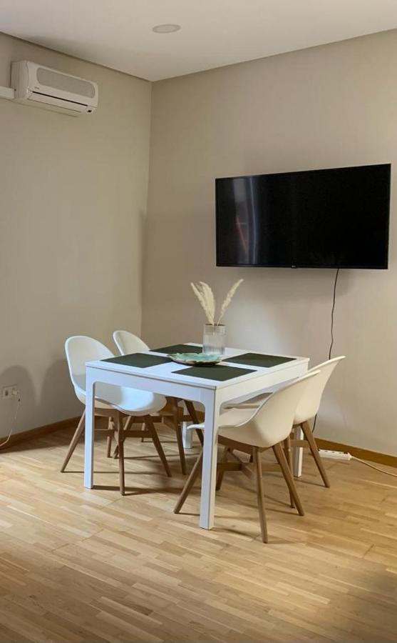 Plaza Ayuntamiento Apartment Valencia Kültér fotó
